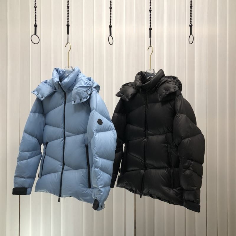 Moncler Down Jackets